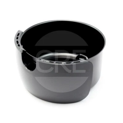 ARDES Contenitore Cestello Nero Originale Friggitrice Aria AR1K33 Eldorada Maxi