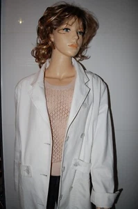 Annette Görtz mod. Mali Schöner Sommer Mantel Oversize gr. 46 - Bild 1 von 22