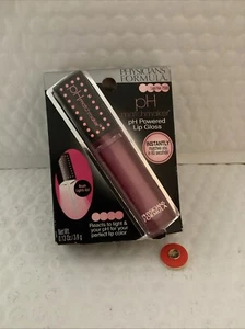 PHYSICIANS FORMULA #7598 LIGHT PINK PH MATCHMAKER POWERED LIP GLOSS - Picture 1 of 2