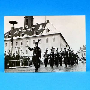 RDA AK Desfile de montaña antes de Navidad Annaberg-Buchholz | 1983 Z1 - Imagen 1 de 1