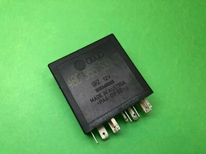 Rele VW Audi Nr 602 4B0955531D 4B0 955 531 D  - Picture 1 of 2