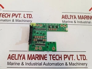 ABB bgad-01c adapter board rev c - Picture 1 of 7