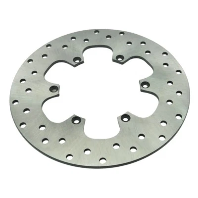 Rear Brake Disc Rotor for BMW 650 F650 G650GS F650GS Daker F650CS F650ST E650G - Image 1 of 3