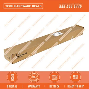 875544-001 RETAIL BOX HPE 1U Gen10 SFF Easy Install Rail Kit - Picture 1 of 2