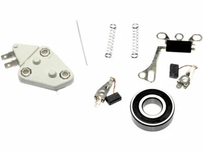 Kit de reparación de alternador para GMC Sprint 1973-1977 SMP 72491PM 1974 1975 1976 Foto 1 de 2