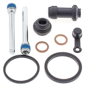 Caliper Rebuild Kit Rear For Kawasaki KX125 1990 - Picture 1 of 2