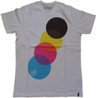 Neu VonZipper Marken T-Shirt Shirt Größe S VonZipperpreis 29,95 Euro