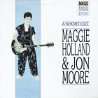 Maggie Holland - A Short Cut, Lp, (Vinyl)