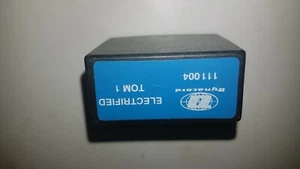 80's DYNACORD PERCUTER CARTRIDGE ELECTRIFIED TOM 1 - Imagen 1 de 1