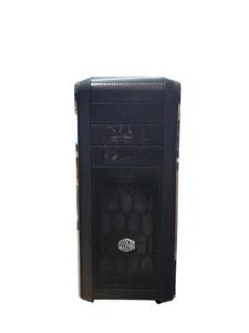 Custom Gaming TOWER i7-7820X@3.6GHz 16GB RAM NO-HDD/SSD NO-GPU Q - Picture 1 of 9