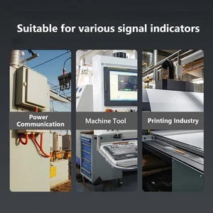 Voltages Measurement Tools with Digital Display Upgrades for Home & Industry - Picture 1 of 13