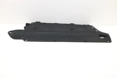 KIA SOUL 2020-2025 LADO DERECHO DEBAJO DEL CUERPO PROTECTOR CONTRA SALPICADURAS PANEL DE CUBIERTA OEM Foto 1 de 4