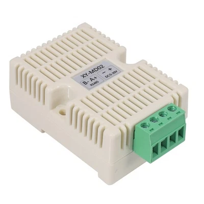 Temperature Humidity Transmitter RS485 SHT20 Sensor Modbus RTU Acquisition1634 - Image 1 of 4