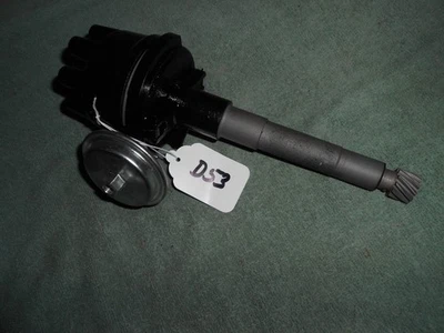 1949-1950-1951-1952-1953 FORD FLATHEAD REBUILT DISTRIBUTOR W/WARRANTY #D53 - Image 1 of 3