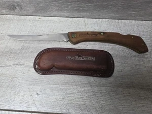 Chicago Cutlery LH 5 Knife Boundary Waters - Picture 1 of 9