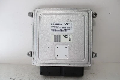 18 19 20 Hyundai Kona 39173-2ESE1 Engine Computer Module Brain ECM ECU PCM OEM - Image 1 of 4
