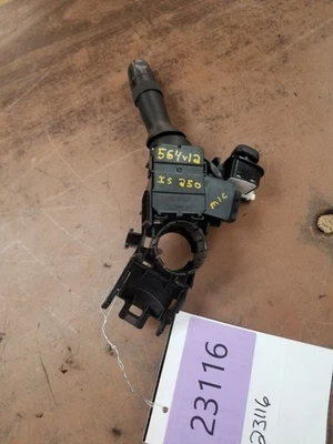 Interruptor de columna de conductor convertible mercado de EE. UU. compatible con 12-15 LEXUS IS250 143192 Foto 1 de 4