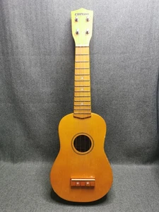 Ukulele Handarbeit Holzsopran, 4 Saiten  - Bild 1 von 21