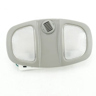 Pontiac Torrent 2006 2007 2008 2009 domo mapa luz lámpara Foto 1 de 4