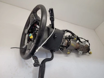 2015-2020 CADILLAC ESCALADE Steering Column Shift 23381949 15-20 - Image 1 of 4