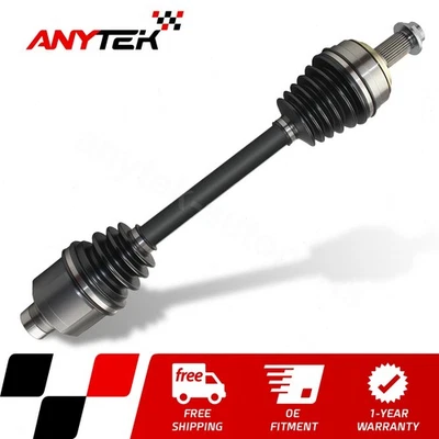 Medio eje delantero derecho CV para Honda Ridgeline 2005-2010 Odyssey 2006-2014 Foto 1 de 4