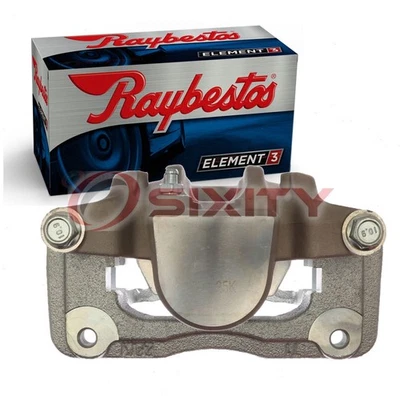 Pinza de freno de disco trasera derecha Raybestos Element3 para Kia Sorento 2014-2018 fn Foto 1 de 4