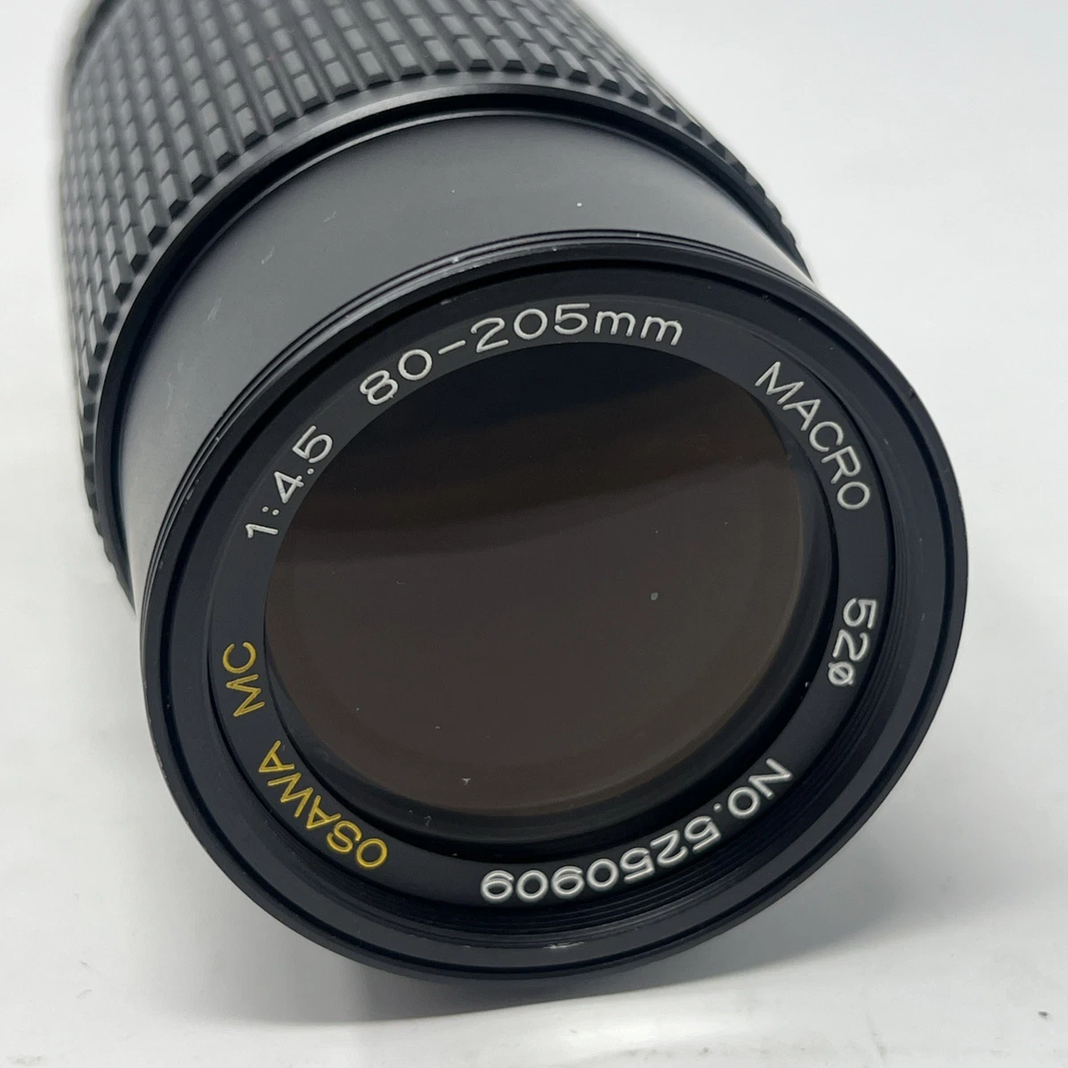 Osawa Zoom Camera Lenses for sale | eBay