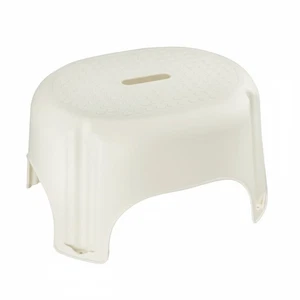 Kunststoff leichter Tritthocker stabil zur Unterstützung von Erwachsenen, sicher für Kinder, 39-1232 - Bild 1 von 5