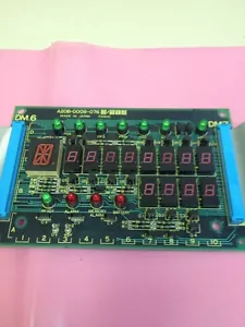 Scheda di lettura Fanuc A20B-0009-0760 controllo Fanuc 3 - Foto 1 di 4