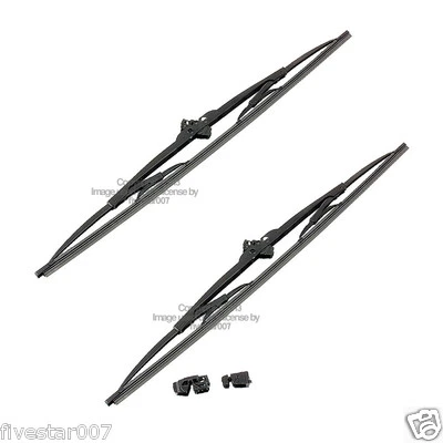 BOSCH Windshield Washer Wiper Blade For BMW 1997-99 CONVERTIBL 318i 323i 328i M3 - Image 1 of 3