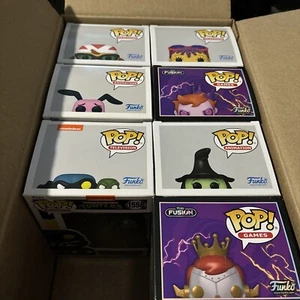 Funko Pop Lot - Bild 1 von 1