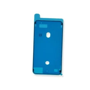 DOPPELSEITIGER AUFKLEBER DISPLAY LCD MIDDLE FRAME SCHWARZ FÜR APPLE IPHONE 8 PLUS 8+ A1897 - Bild 1 von 1