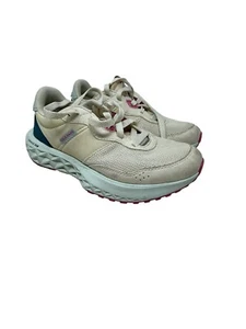 Zapatillas deportivas Cole Haan para mujer talla 6B Grand 360 zapatos cómodos blancos con cordones - Imagen 1 de 7