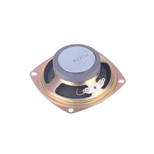 3 Inch Audio Full Range Speaker 8 Ohm 5W Loudspeaker DIY Portable Bluettoth - Photo 1/12