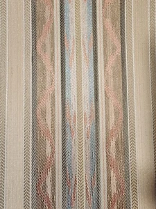 Coastal Horizon Decorating Upholstery Fabric By-The-Yard Qty Discounts - Picture 1 of 10