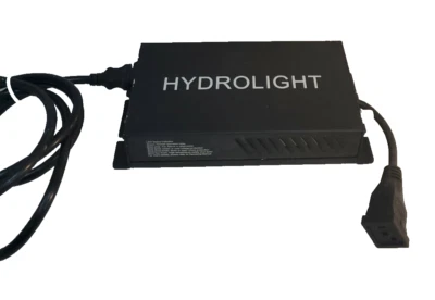 HYDROLIGHT/ SDE1000W /BALLAST DIMMING OPTIONS /USE(65B - Image 1 of 4