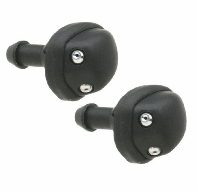 For Porsche 944 930 924 911 Carrera SC Targa S Windshield Washer Nozzle OEM - Image 1 of 1