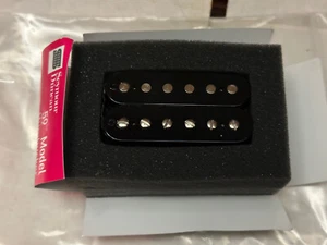 Pastilla Humbucker Seymour Duncan SH-1b '59 Modelo Puente Humbucker de 1 conductor - Imagen 1 de 4