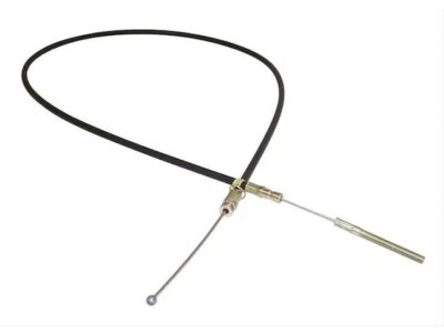 Cable de freno de estacionamiento Crown 16155FCGR 1956 1957 para Jeep Willys 1955-1958 Foto 1 de 2
