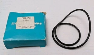 Goulds 5K73 - Casing O-Ring With Come In Custom Packaging  - Picture 1 of 1