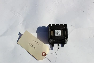 Jaguar XE 2017 sedán parabrisas delantero sensor de lluvia X2277 Foto 1 de 4