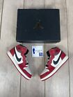 Air Jordan 1 « Lost and Found » FD1412-612 taille 2Y préscolaire