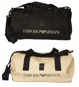 Borsa mare EMPORIO ARMANI spiaggia palestra tempo libero articolo 231791 3R921 B - Imagen 1 de 7