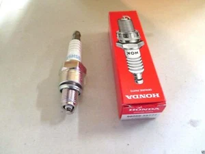 Genuine Honda 98056-55777 Spark Plug Fits CR5HSB OEM - Picture 1 of 2