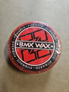 Fitbikeco Wax (Most Likely For BmX Only) Fit Bmx, Rails, Ledge Wax, Grindwax, - Picture 1 of 2