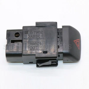 OEM Hazard Warning Signal Switch Assy 84332-35080 for 1998-2002 Toyota 4Runner - Foto 1 di 8