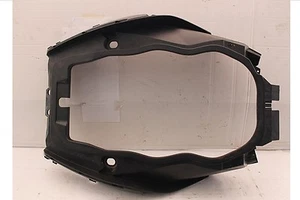 Couverture Selle Arrière Porte-Bagages BMW C 650 GT 46637725005 - Bild 1 von 1