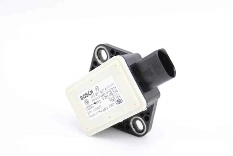 265005776 centralina esp per SEAT EXEO ST 2.0 TDI CR DIESEL 2009-2013 215645 - Immagine 1 di 4