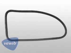 8.71-85 Side Window Seal Left VW Beetle Groove Molding VEWIB 113845321F - Picture 1 of 1