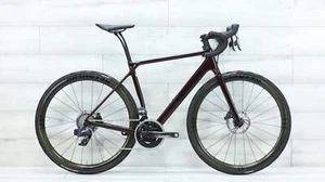 Canyon Endurace CF SLX 8 Disc eTap Road Bike - 2022, Small - Picture 1 of 16
